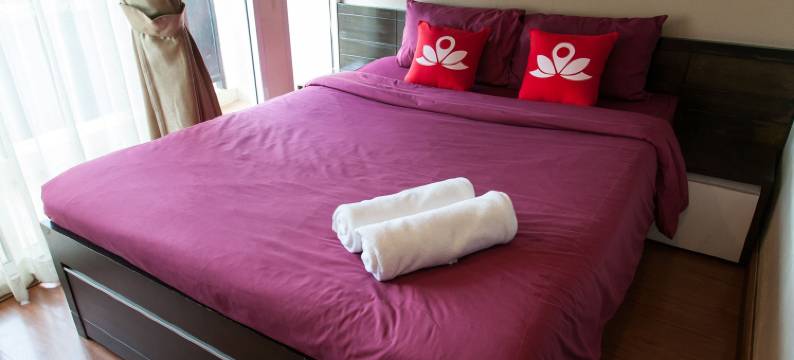 Zen Rooms Ekkamai 10图片