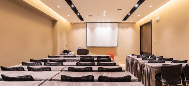 如家精选酒店(沈阳青年大街地铁站店)图片