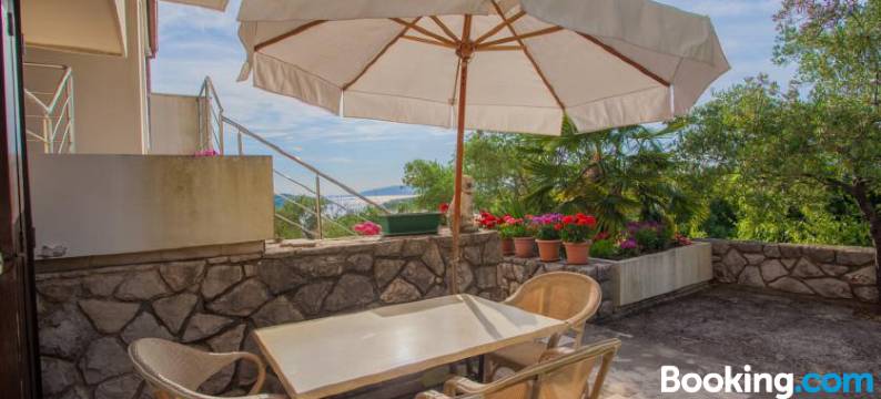 Apartments Ljubo & Lili图片