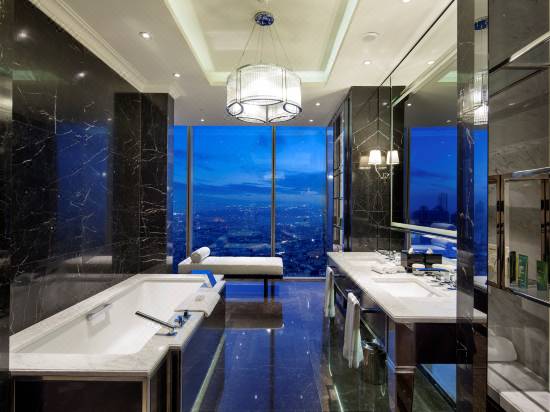 Hilton Istanbul Bomonti Hotel Conference Center In Turkey Room Deals Photos Reviews