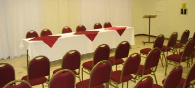 Hotel Recanto do Imperador图片