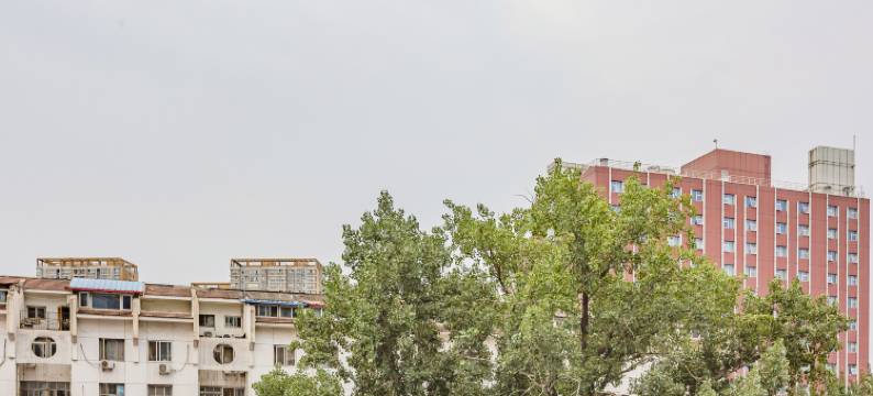 德馨酒店(北京清河小营桥地铁站店)图片