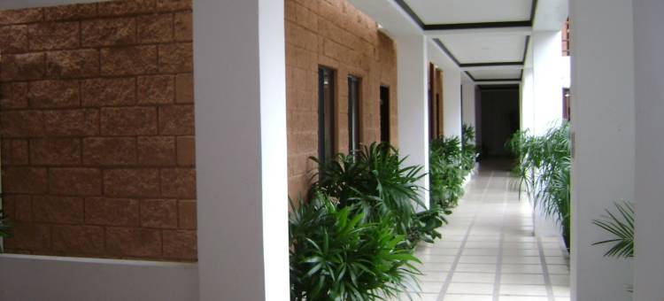 林科德亚诺酒店(Hotel Rincon del Llano)图片