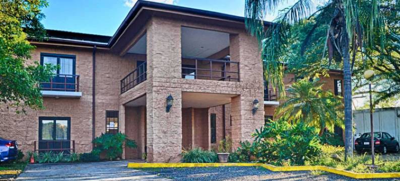 林科德亚诺酒店(Hotel Rincon del Llano)图片