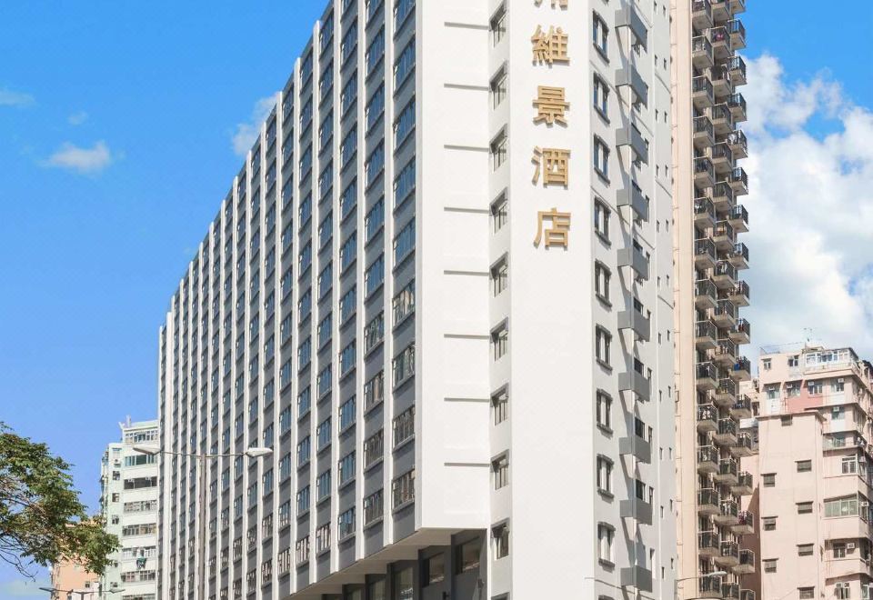 Hotel Overview