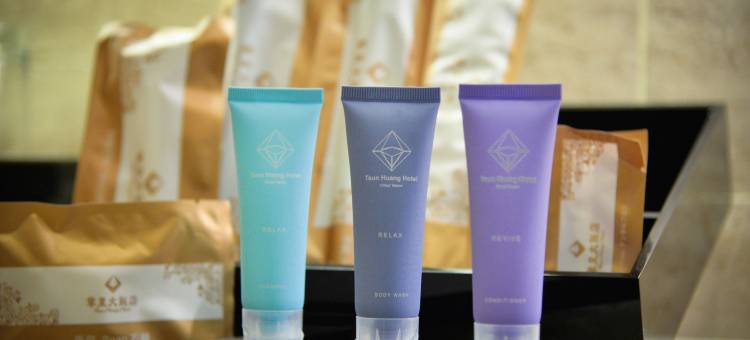 嘉义尊皇大饭店图片