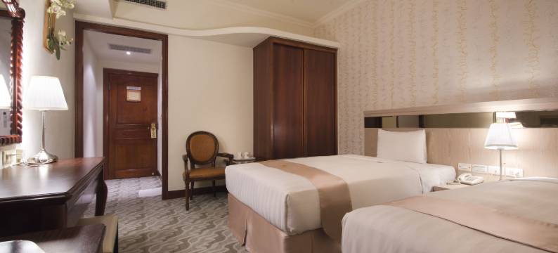 高雄互舍酒店图片