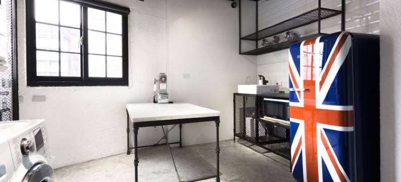 台北艾特文旅图片