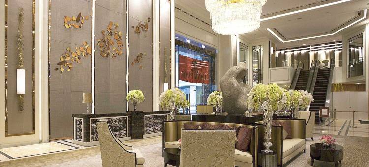 香港遨凯酒店图片