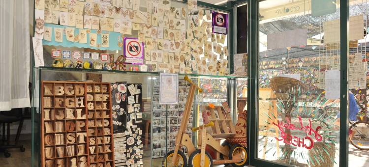 香港长洲B&B渡假旅馆图片