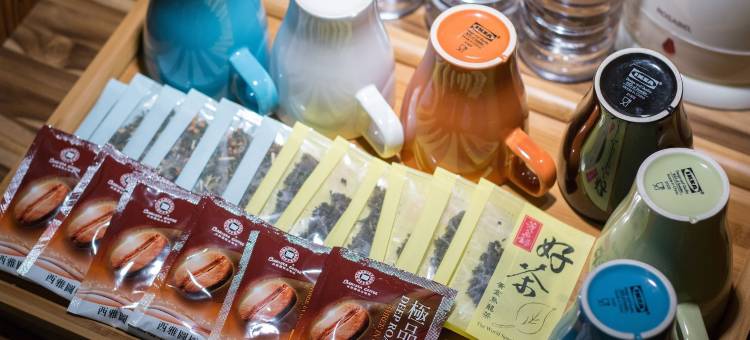 宜兰园仔汤旅店图片