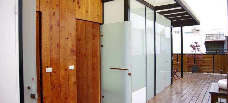 花莲爱曦民宿图片