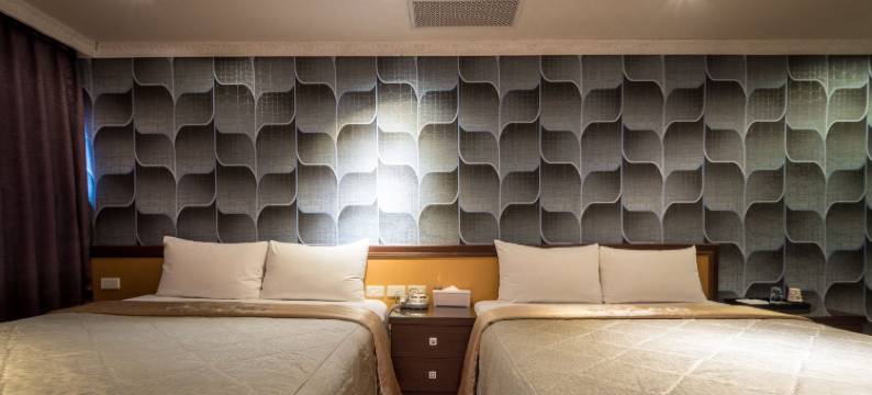 台北金弘旅店图片