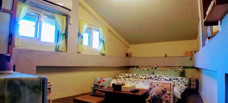 新北金瓜石慢时光民宿图片