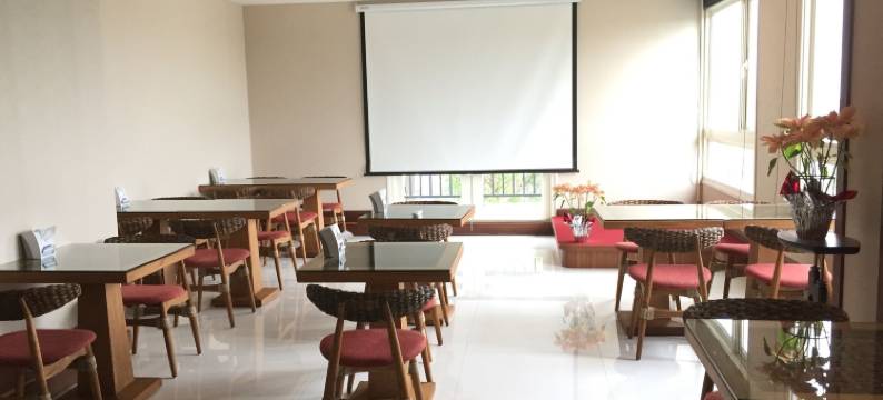 Ting Feng Cottage图片