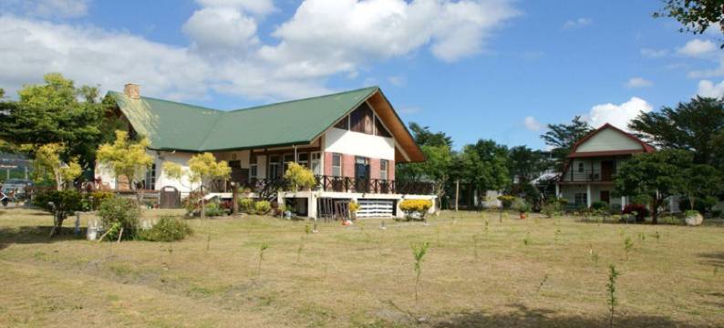 台东候鸟飞行民宿图片