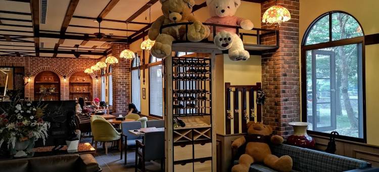 埔里故事馆图片