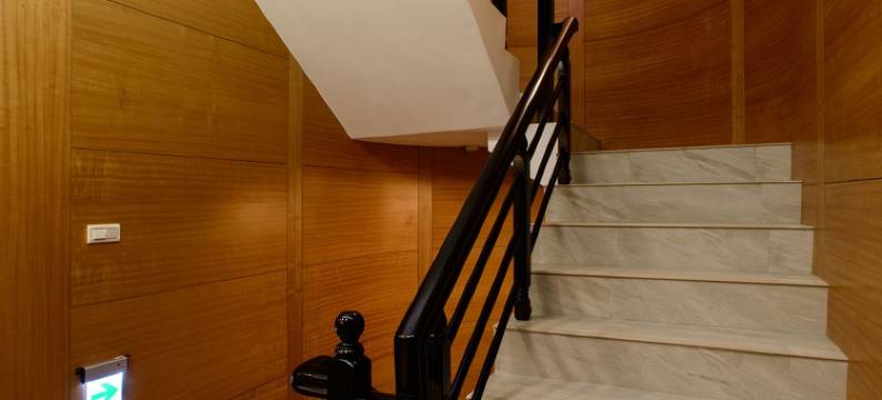 晨荷精品渡假旅馆图片