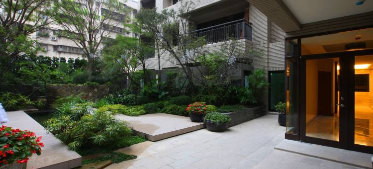 Taipei K House图片