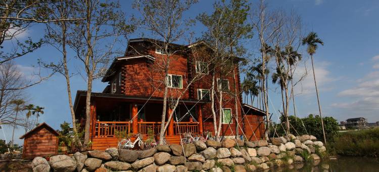 北方札特North Zart宜兰民宿图片