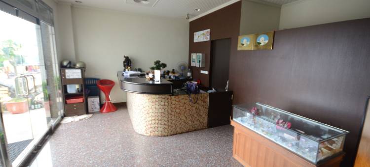 澎湖吉贝岛新港景·亚泰民宿图片