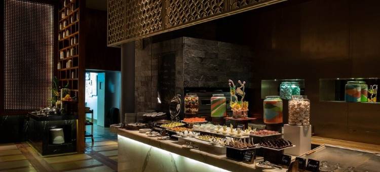 The Diwa Club by Alila图片