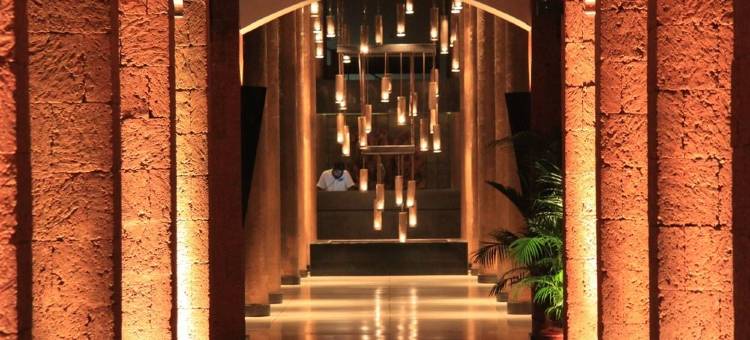 The Diwa Club by Alila图片