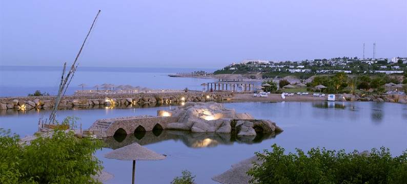 多米娜海蓝宝石度假村(Domina Aquamarine Resort)图片