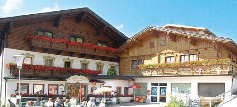 阿尔彭加斯托夫皮希勒酒店(Alpengasthof Pichler)图片