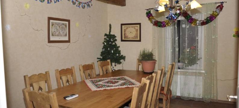 乌萨巴帕林卡酒店(Usadba Paulinka)图片