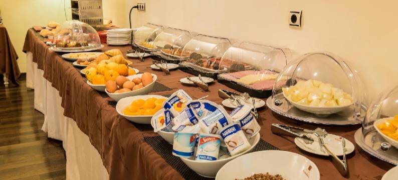 布维翁观光别墅酒店(Villa Turistica de Bubion)图片