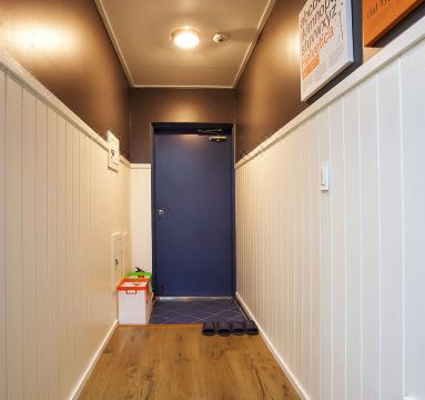 Mi n Mi Pension Hotel Overview