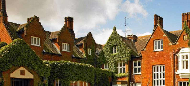 Sprowston Manor Hotel, Spa & Golf图片