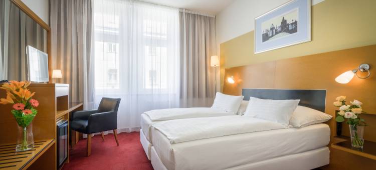 希翠诺酒店(Theatrino Hotel)图片