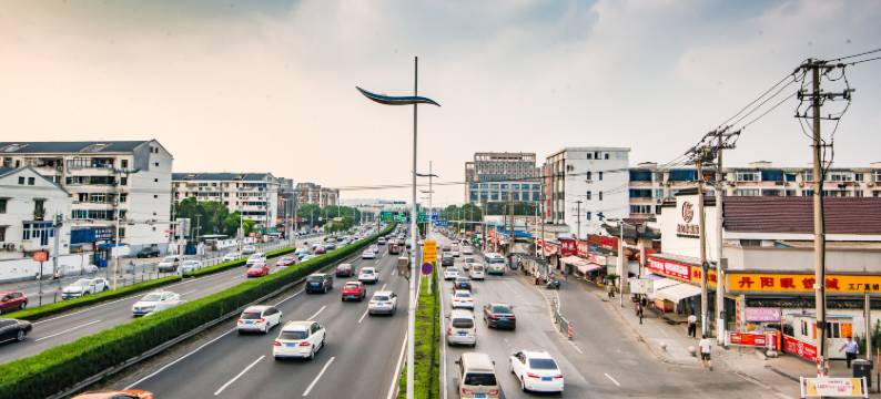 新纪缘宾馆(苏州寒山寺西环路店)图片