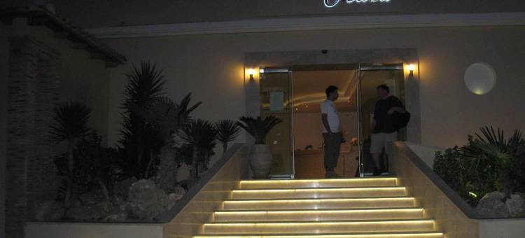 桑特假日酒店及公寓(Zante Plaza Hotel & Apartments)图片