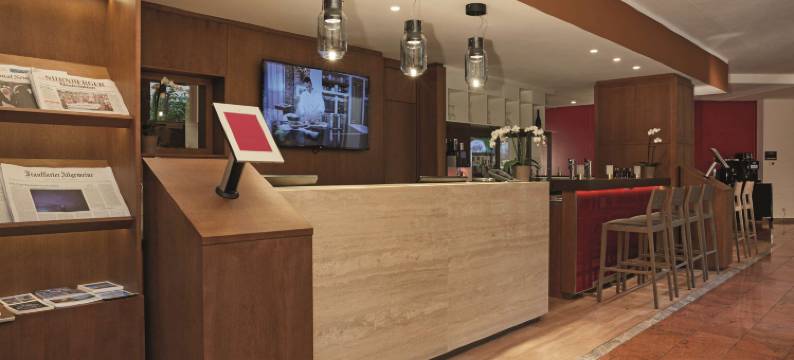 纽伦堡H+酒店(H+ Nuernberg)图片