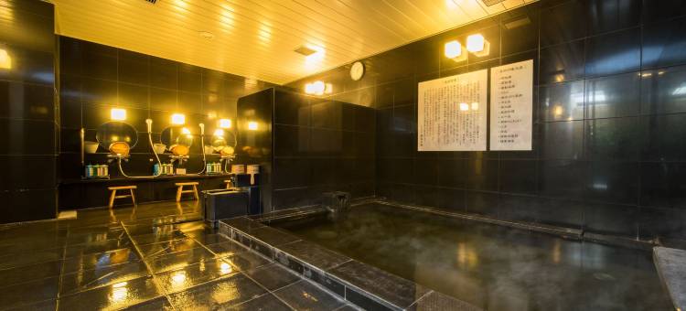 JR奈良站超级酒店Premier(Super Hotel Premier Jr Nara Eki)图片