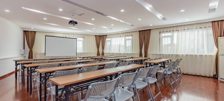 格林豪泰(唐山裕华道商务店)图片