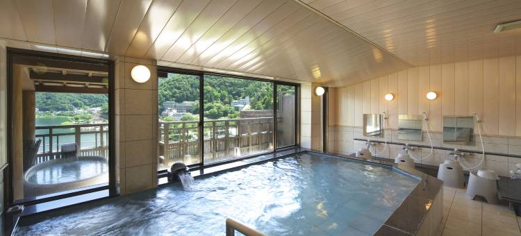 花水庭酒店(Kasuitei Ooya)图片