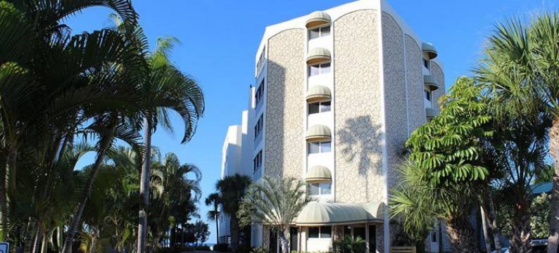 海湾景致庄园度假村(Gulfview Manor Resort)图片