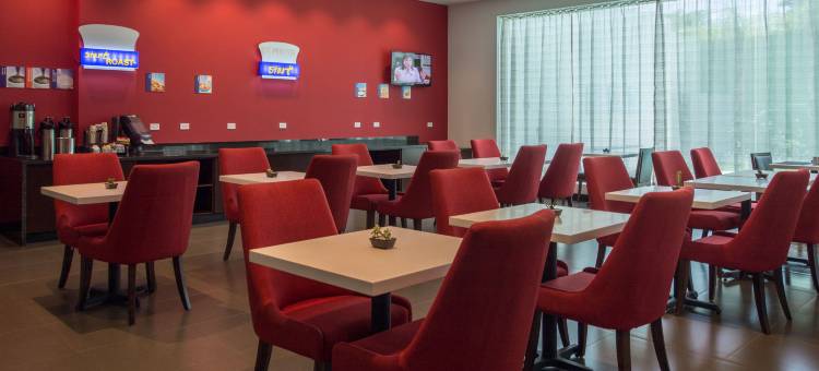 特古西加尔巴智选假日酒店(Holiday Inn Express Tegucigalpa)图片