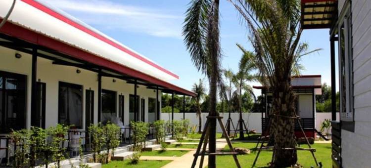 普去度假屋(Cape Go Resort)图片