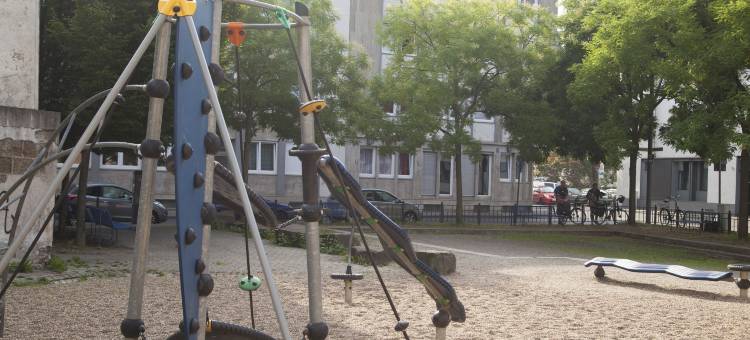 A&O科隆火车站酒店(a&o Köln Hauptbahnhof)图片