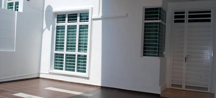 槟城三叶草海滩20号别墅度假屋(Shamrock Beach Penang Villa 20)图片