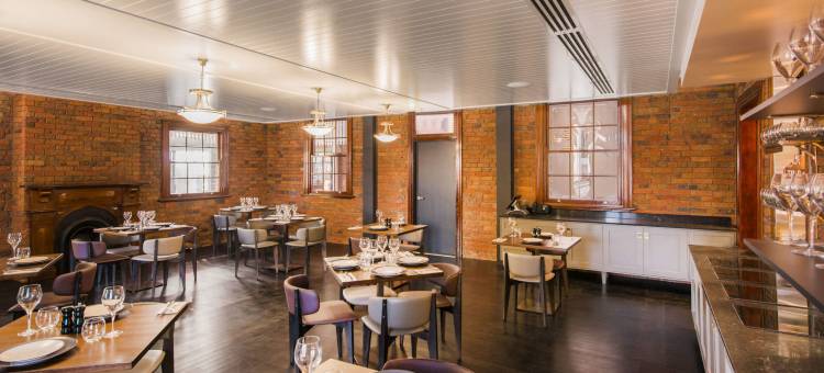 布里斯班肯尼戈酒店-EVT旗下独立精选(Kennigo Hotel Brisbane, Independent Collection by an EVT hotel)图片