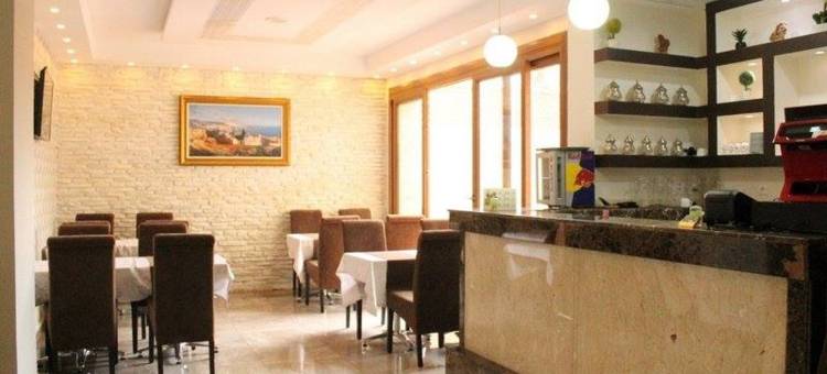 萨莱酒店(Hôtel Saray)图片