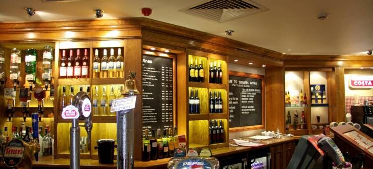 哈里奇至尊旅馆(Premier Inn Harwich)图片