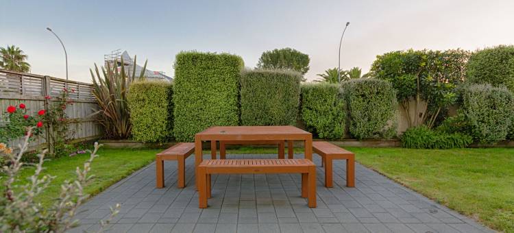 汉密尔顿贝亚维斯塔汽车旅馆(Bella Vista Motel Hamilton)图片