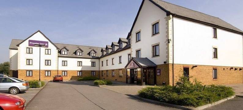格洛斯特路普瑞米尔酒店(巴恩伍德)(Premier Inn Gloucester (Barnwood))图片
